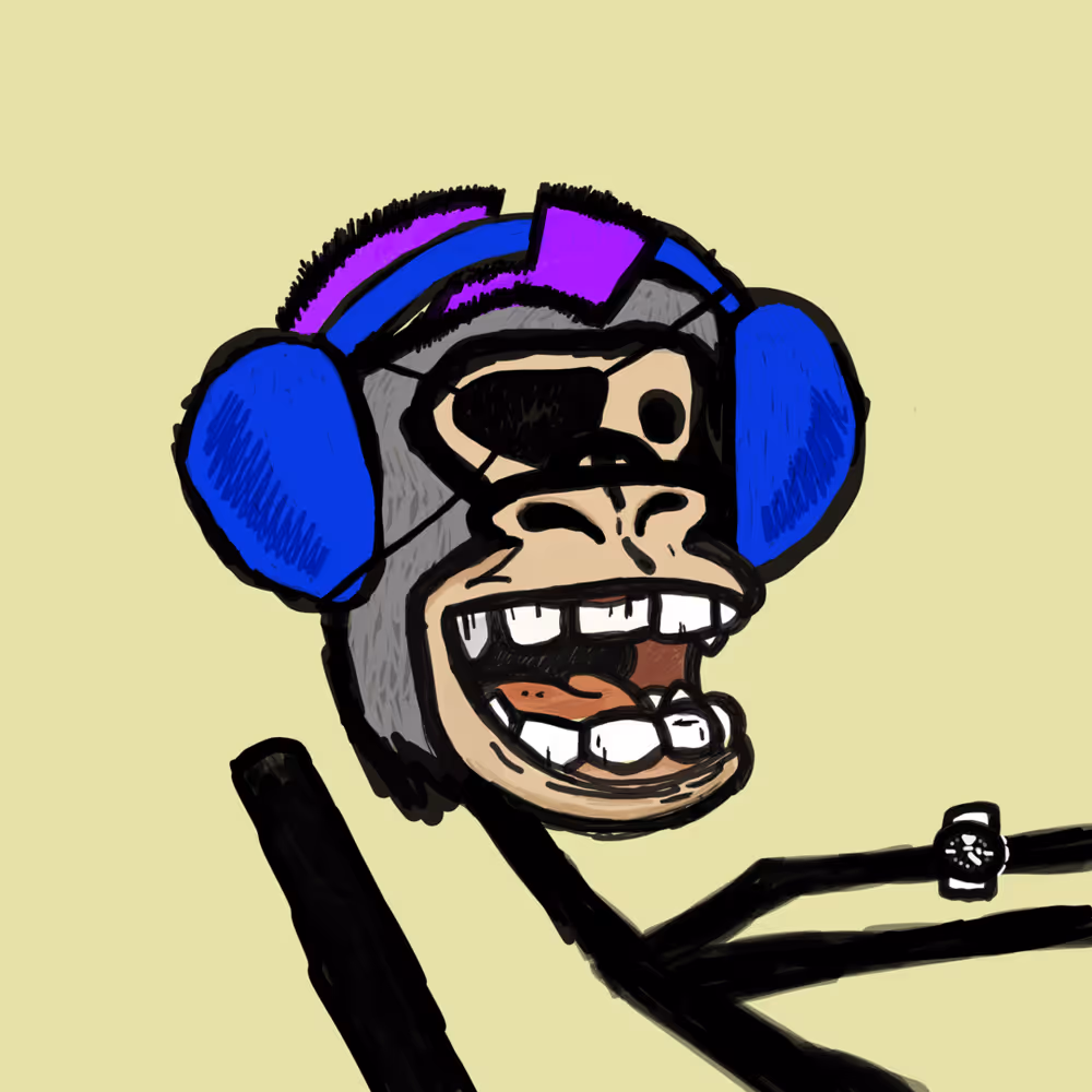 ape mfer #8856