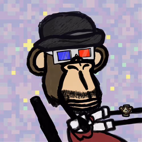 ape mfer #4907