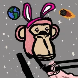ape mfer #6713