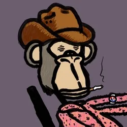 ape mfer #2666