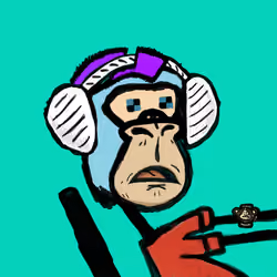 ape mfer #2525