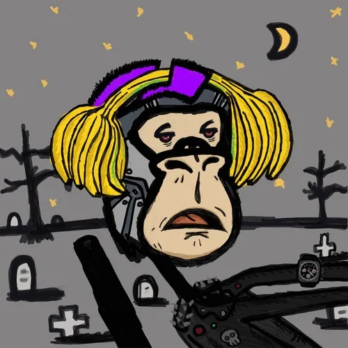 ape mfer #2805