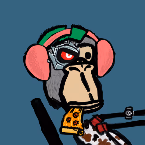 Ape Mfers