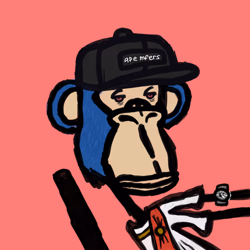 Ape Mfers