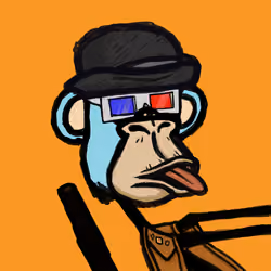 ape mfer #4609