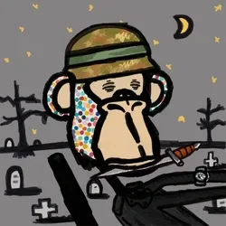 ape mfer #8416