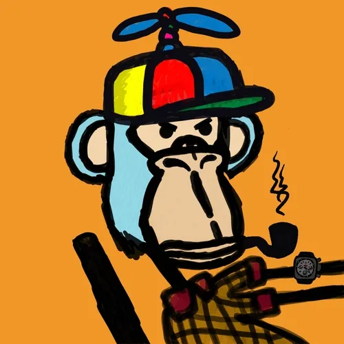 ape mfer #663