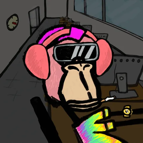 ape mfer #1774