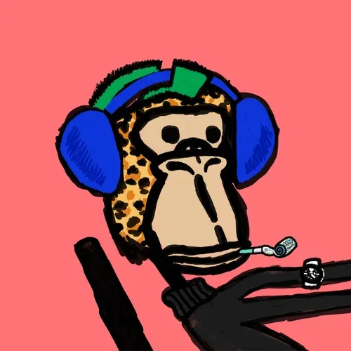 ape mfer #7188