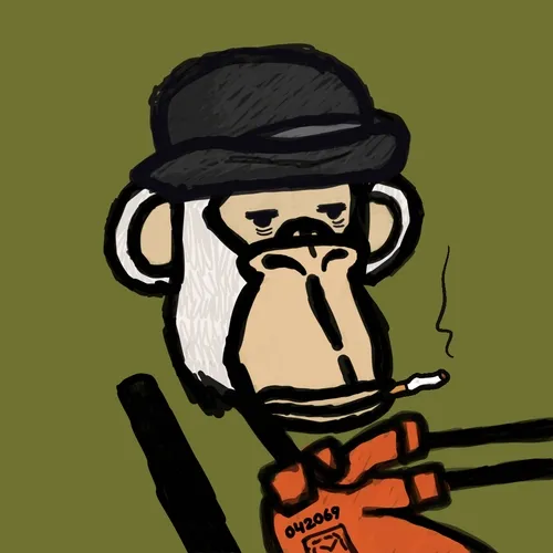 ape mfer #4038