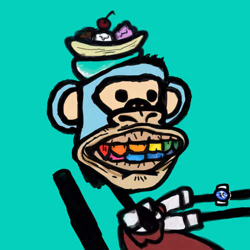 ape mfer #6817