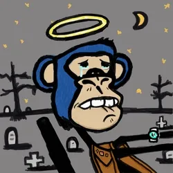 ape mfer #35