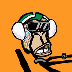 ape mfer #8438