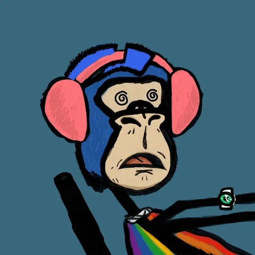 ape mfer #8544