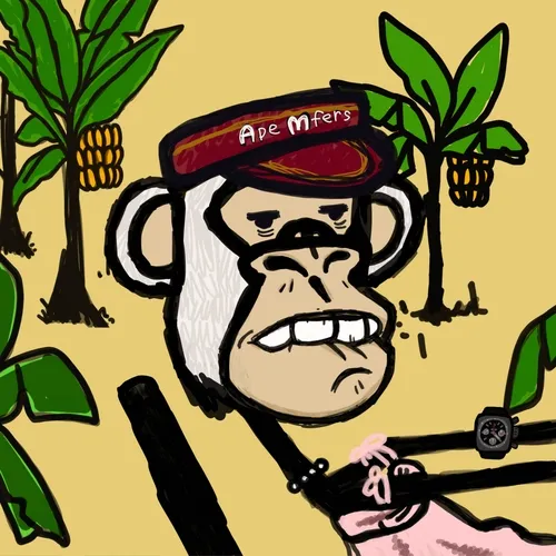 Ape Mfers