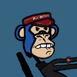ape mfer #5916