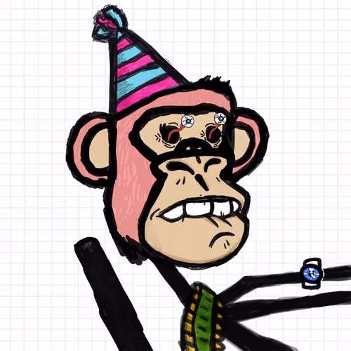 ape mfer #451