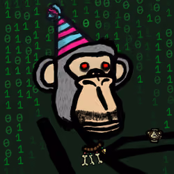 ape mfer #3212