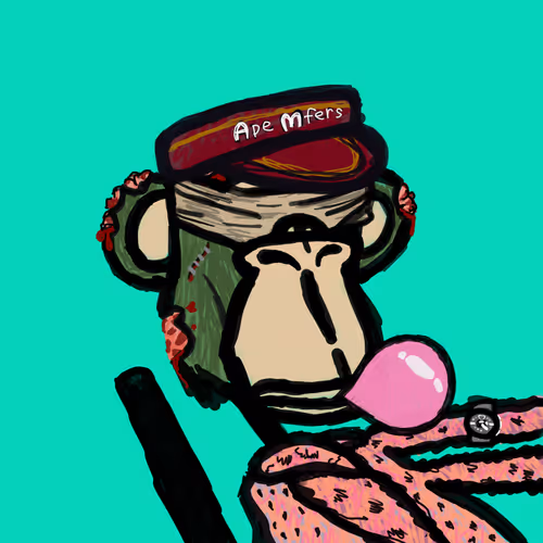 ape mfer #4800