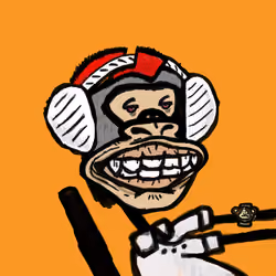 ape mfer #6983