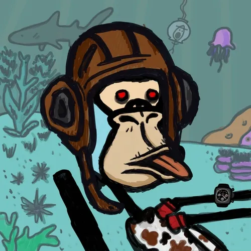 ape mfer #7690