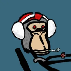 ape mfer #8397