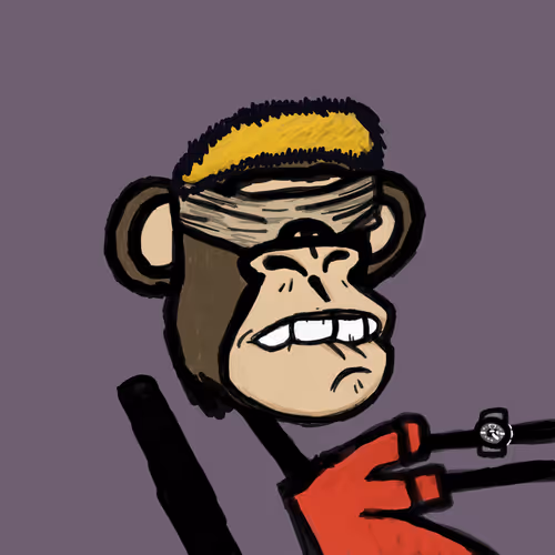 Ape Mfers