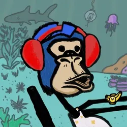 ape mfer #4986