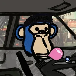 ape mfer #4238