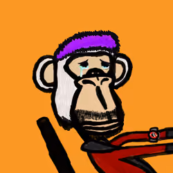 ape mfer #7113