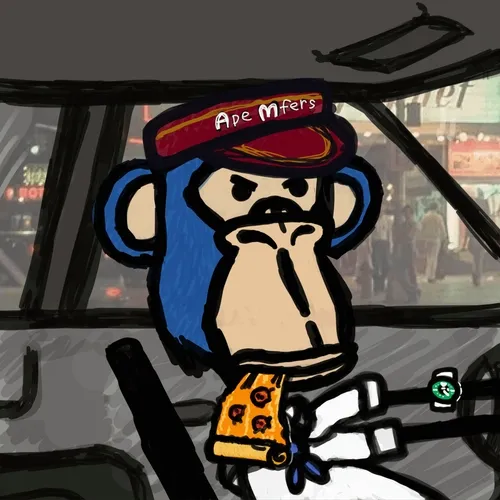 Ape Mfers