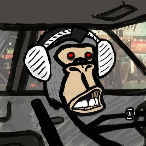 Ape Mfers