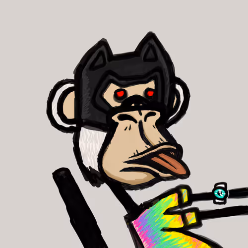 Ape Mfers