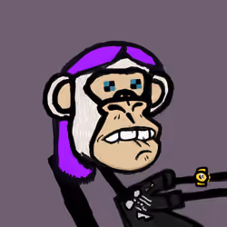 ape mfer #4041