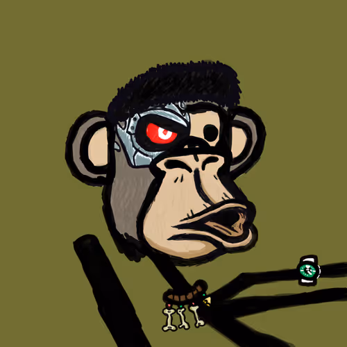 Ape Mfers