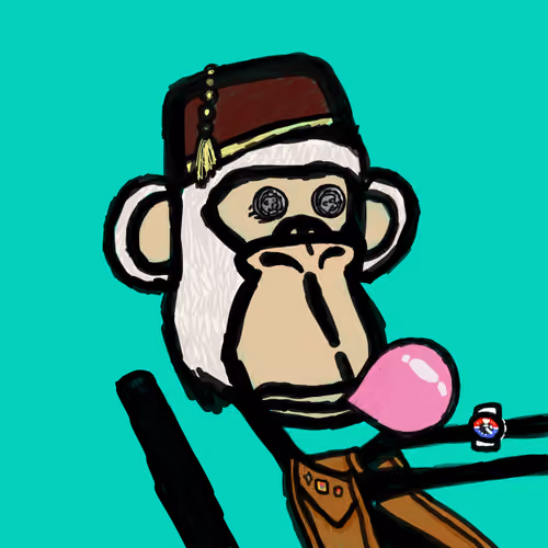 ape mfer #526