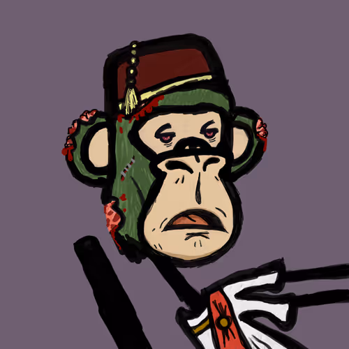 Ape Mfers