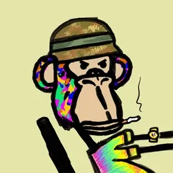 ape mfer #3430