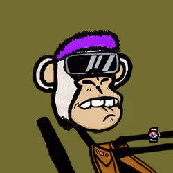 ape mfer #5662