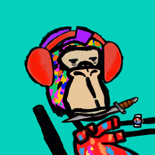 ape mfer #695