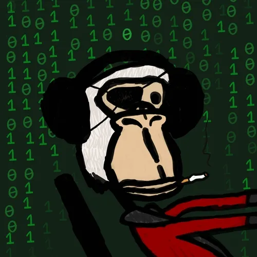 ape mfer #4612