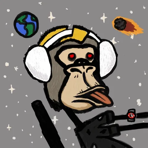 Ape Mfers