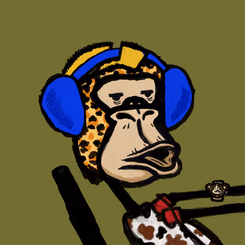 ape mfer #3673