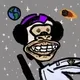 6981
