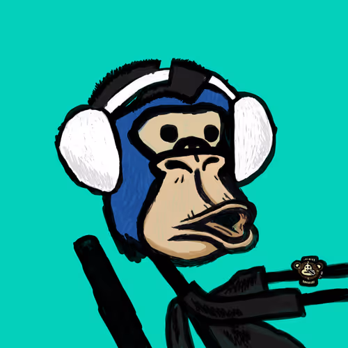 ape mfer #6895
