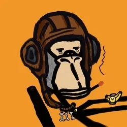 ape mfer #5114