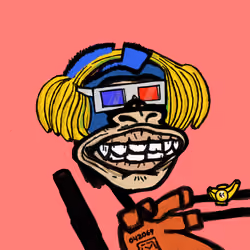 ape mfer #4434
