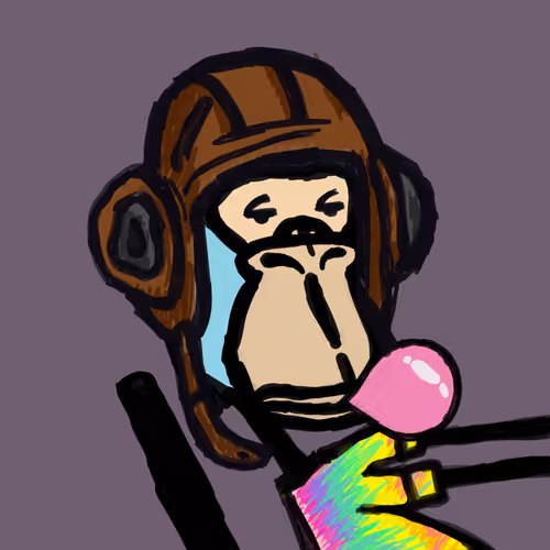 Ape Mfers