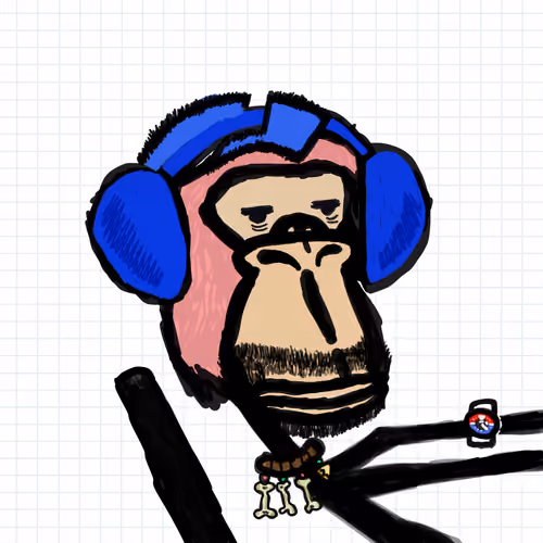 ape mfer #1456