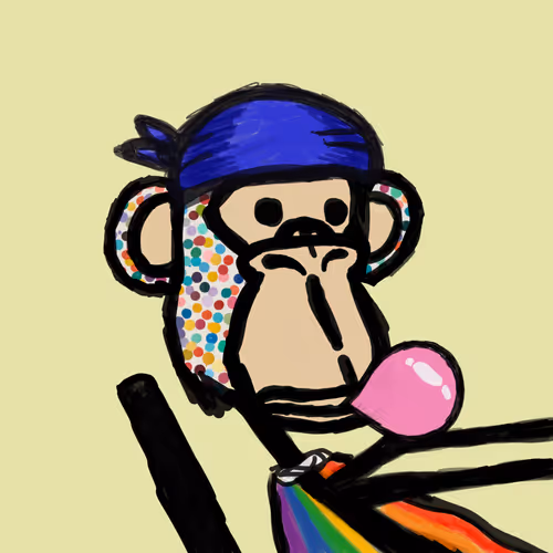 Ape Mfers